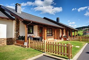 Apartamentos Rurales La Torre