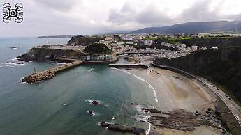 Apartamentos Rurales La Torre