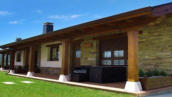 Apartamentos Rurales La Torre