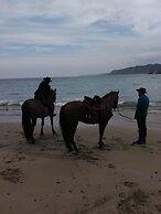 Apartamentos Rurales La Torre