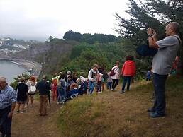 Apartamentos Rurales La Torre