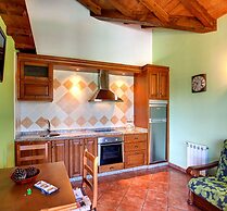 Apartamentos Rurales La Torre