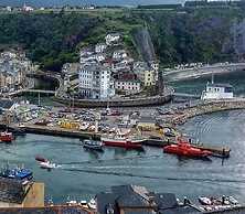 Apartamentos Rurales La Torre