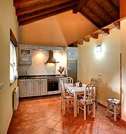 Apartamentos Rurales La Torre