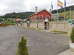 Apartamentos Rurales La Torre