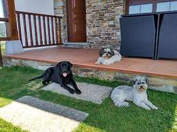 Apartamentos Rurales La Torre