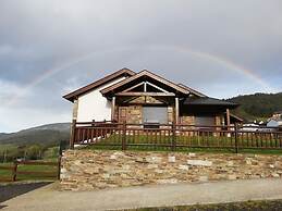 Apartamentos Rurales La Torre