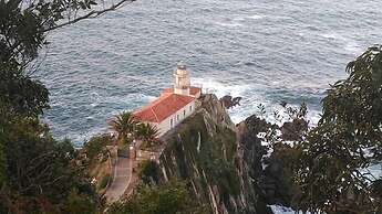 Apartamentos Rurales La Torre