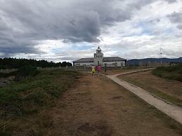 Apartamentos Rurales La Torre