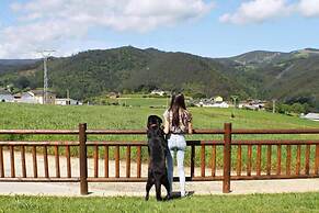 Apartamentos Rurales La Torre