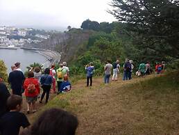 Apartamentos Rurales La Torre