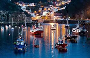 Apartamentos Rurales La Torre