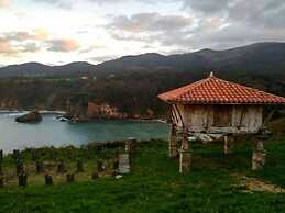 Apartamentos Rurales La Torre