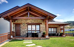 Apartamentos Rurales La Torre