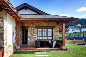 Apartamentos Rurales La Torre