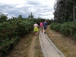 Apartamentos Rurales La Torre