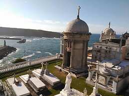 Apartamentos Rurales La Torre