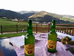 Apartamentos Rurales La Torre