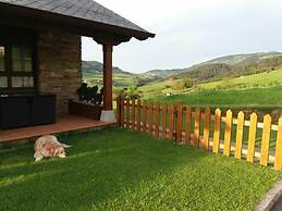 Apartamentos Rurales La Torre