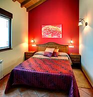 Apartamentos Rurales La Torre