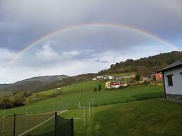 Apartamentos Rurales La Torre