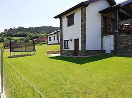 Apartamentos Rurales La Torre