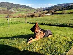 Apartamentos Rurales La Torre