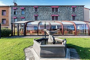 Hôtel les Hirondelles