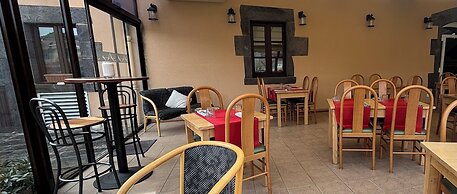 Hôtel les Hirondelles