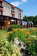 Hôtel les Hirondelles