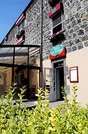 Hôtel les Hirondelles