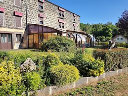 Hôtel les Hirondelles