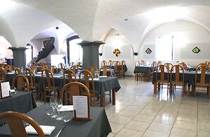 Hôtel les Hirondelles
