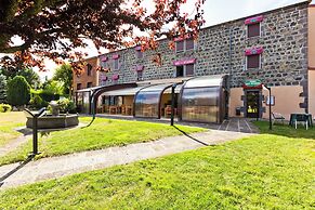 Hôtel les Hirondelles
