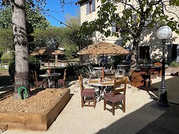 Logis Hôtel le Dahu