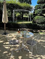 Logis Hôtel le Dahu