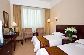 Haiwaihai International Hotel