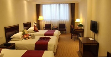 Haiwaihai International Hotel