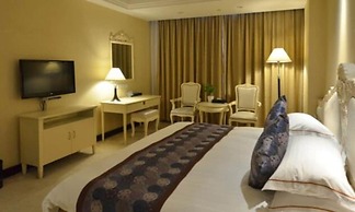 Haiwaihai International Hotel