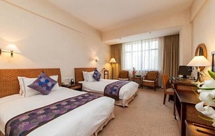 Haiwaihai International Hotel