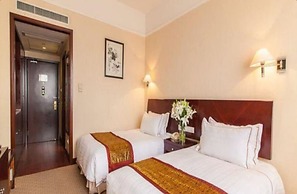 Haiwaihai International Hotel