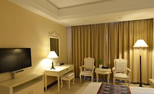 Haiwaihai International Hotel