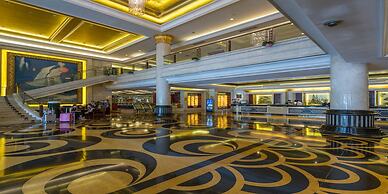 Haiwaihai International Hotel