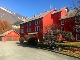 Logis Hôtel La Clé Des Champs