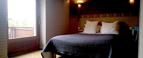 Hôtel Monhotel