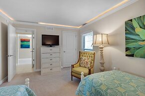 Sea Oats 4 Bedroom Condo by RedAwning