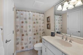 Sea Oats 4 Bedroom Condo by RedAwning