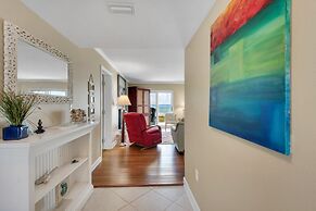 Sea Oats 4 Bedroom Condo by RedAwning