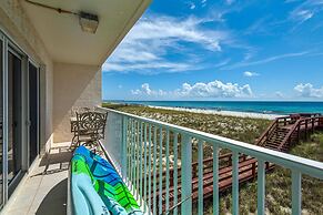 Sea Oats 4 Bedroom Condo by RedAwning