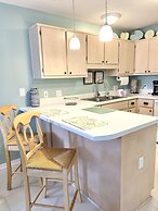 Island Dream 1 Bedroom Condo by RedAwning